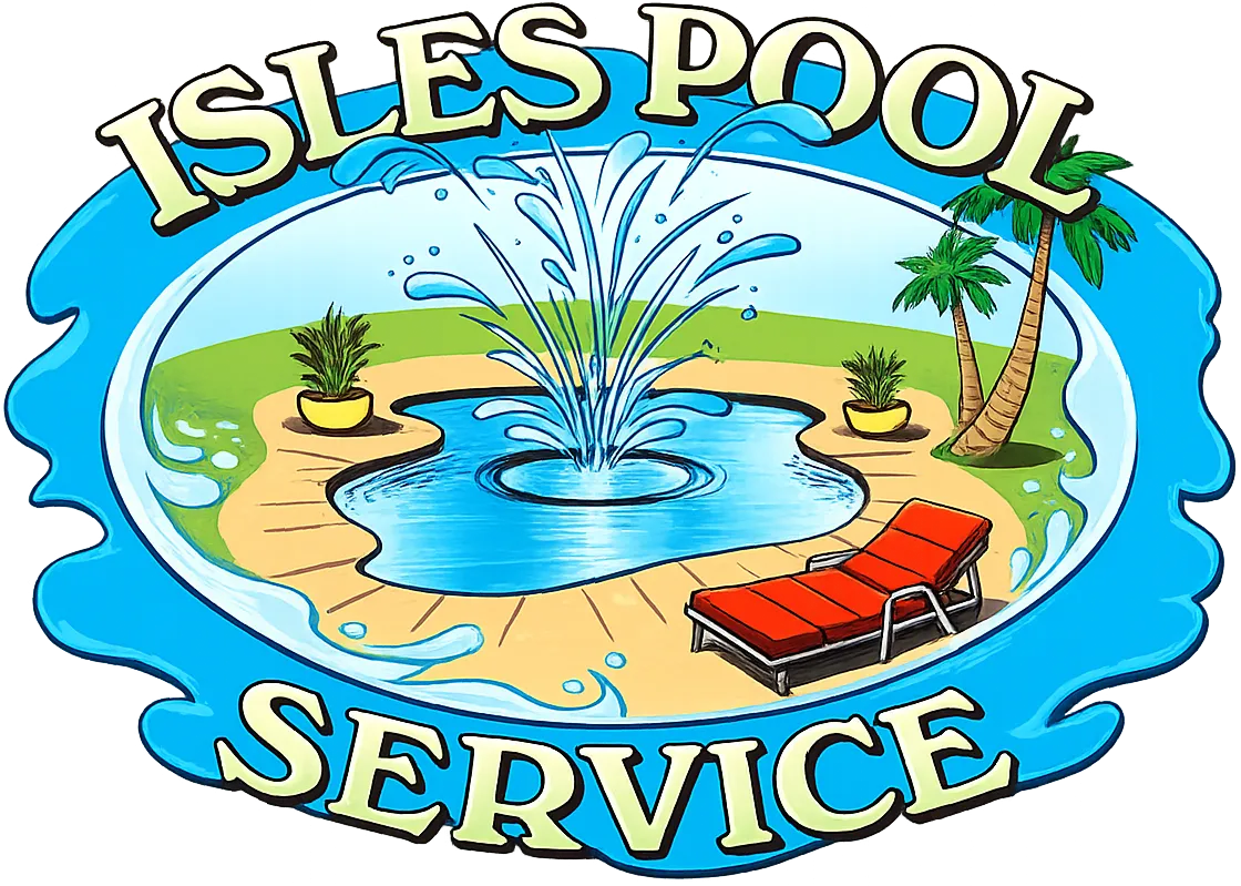 Isles Pool Service Isles Pool Service