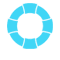 Life ring icon