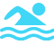 swimmer icon