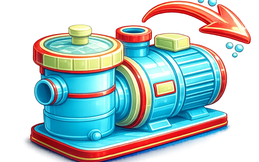 Energy Effcient Pumps
