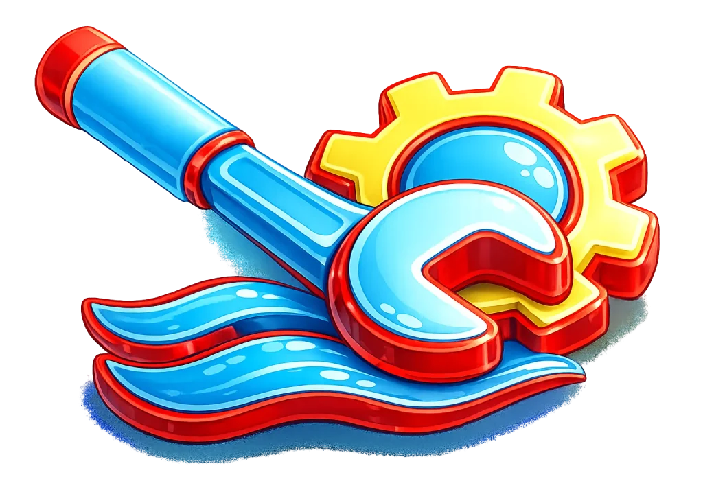 Pool Repairs icon