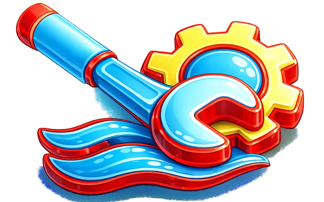 Pool Equipment Repairs