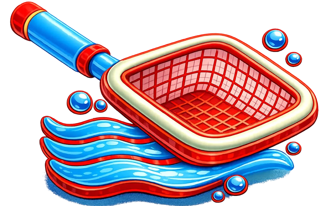 Pool Service & Maintenance