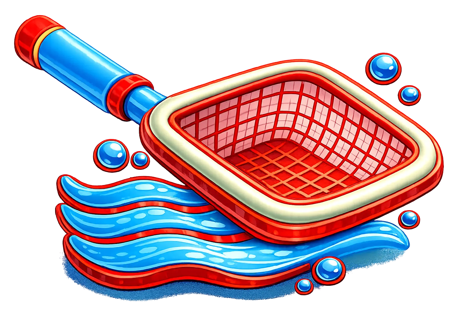 Pool Service