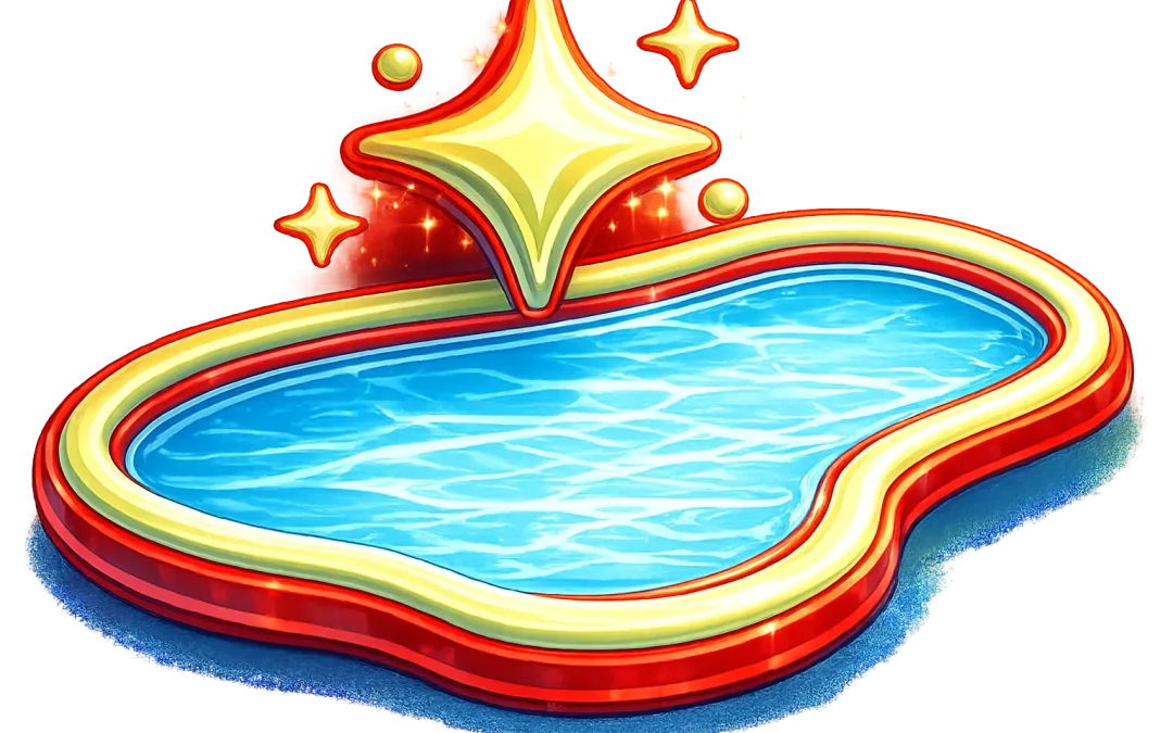 Swimming Pool Upgrades