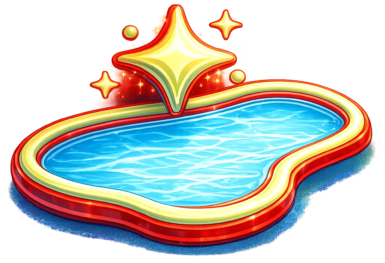 Pool Upgrades